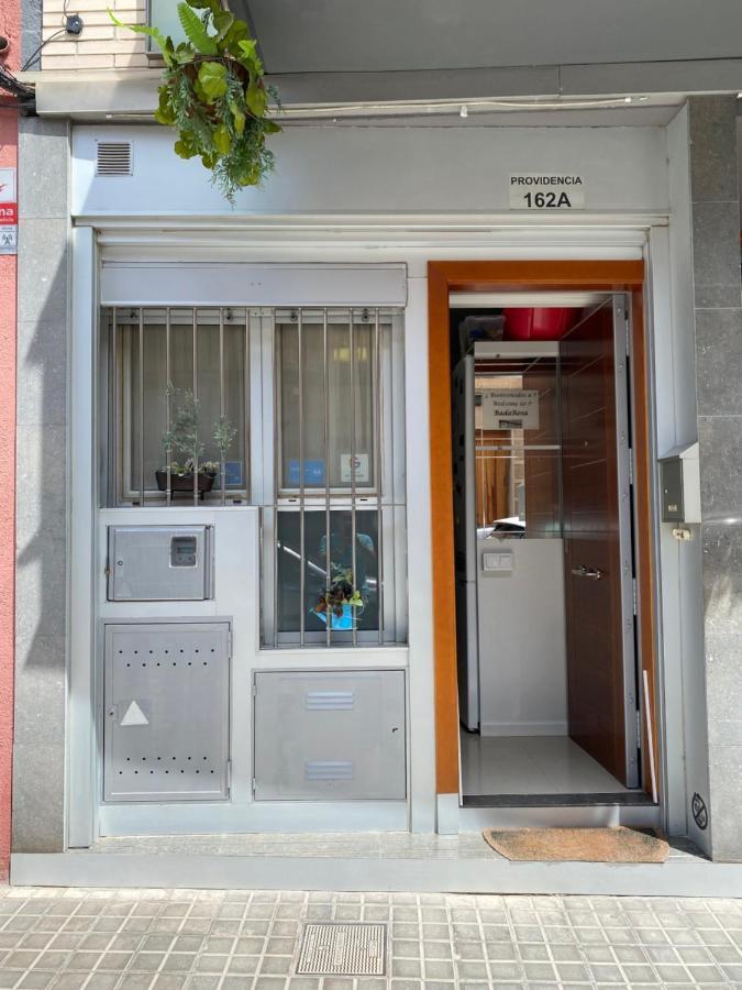 Badarosa 2 House10Min To Barceloncity&Nearto Beach Badalona Exterior photo